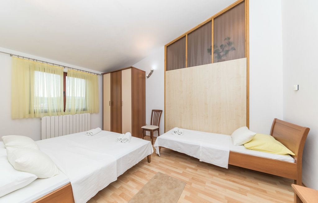 Ferienhaus - Trogir-Vrsine , Kroatien - CDC483 31