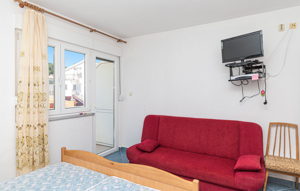 Ferienwohnung - Ciovo-Slatine , Kroatien - CDC526 10
