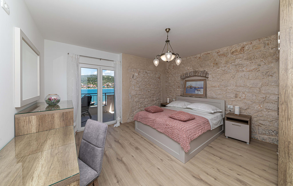 Ferienhaus - Trogir-Vinisce , Kroatien - CDC538 22