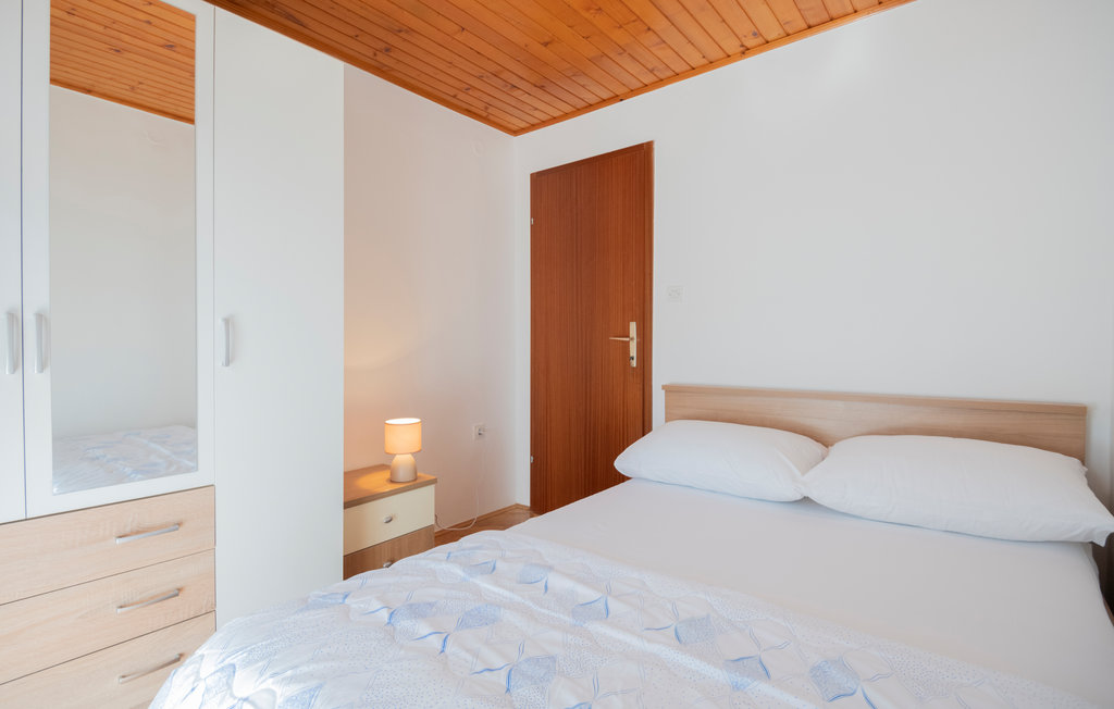 Feriehuse - Makarska-Runovic , Kroatien - CDC568 25