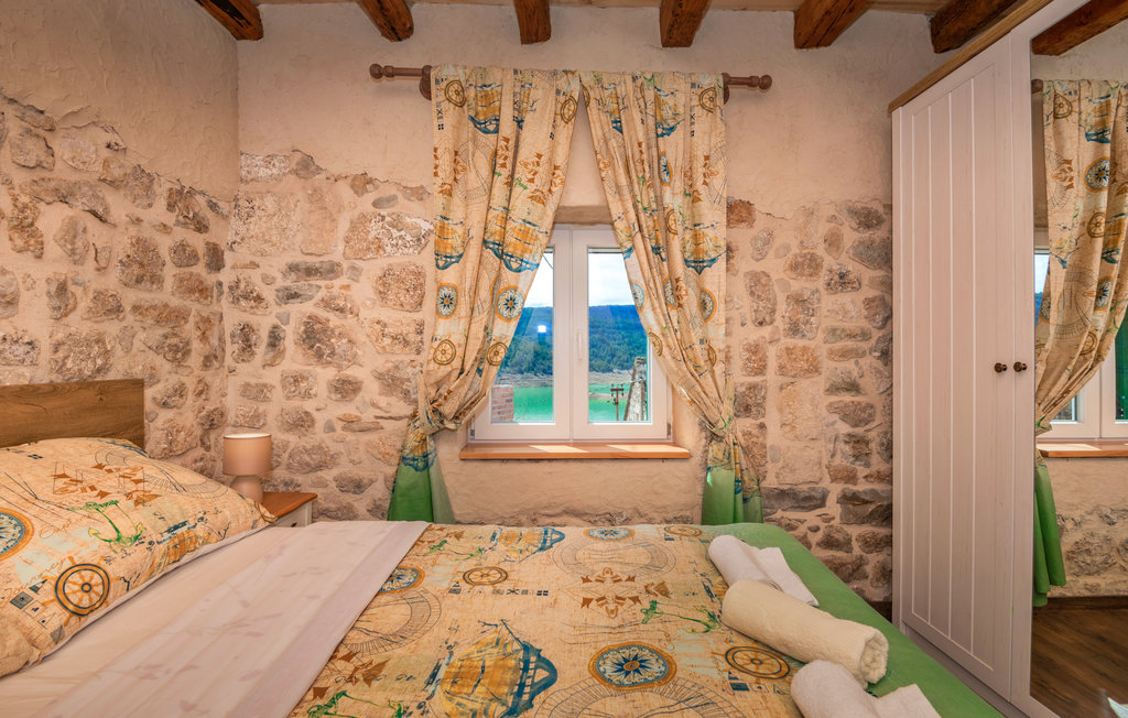 Feriehuse - Makarska-Ricice , Kroatien - CDC569 26