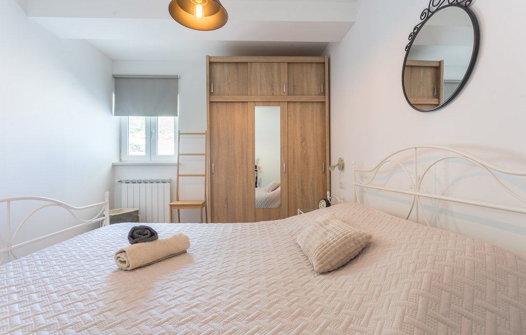 Ferienhaus - Makarska-Lovrec , Kroatien - CDC573 28