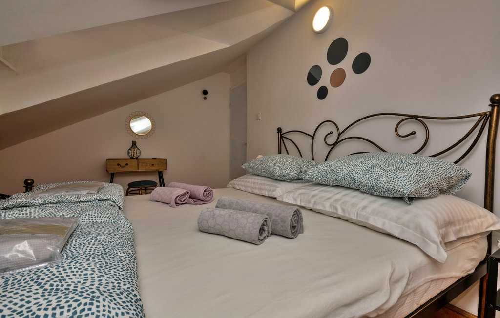 Ferieleilighet - Makarska , Kroatia - CDC598 10