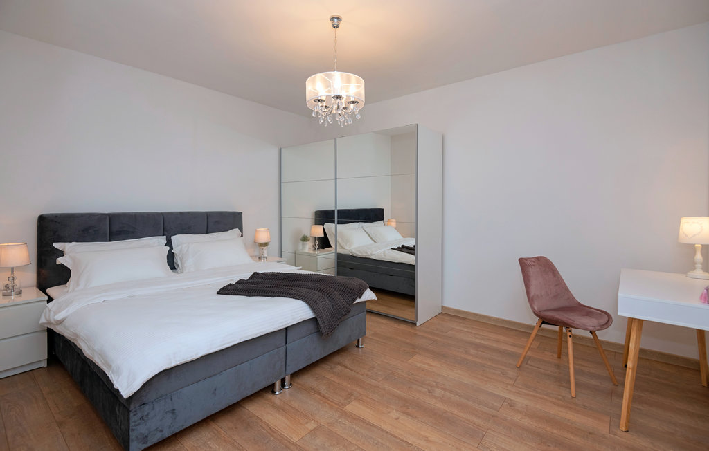 Feriehuse - Makarska-Zmijavci , Kroatien - CDC607 7