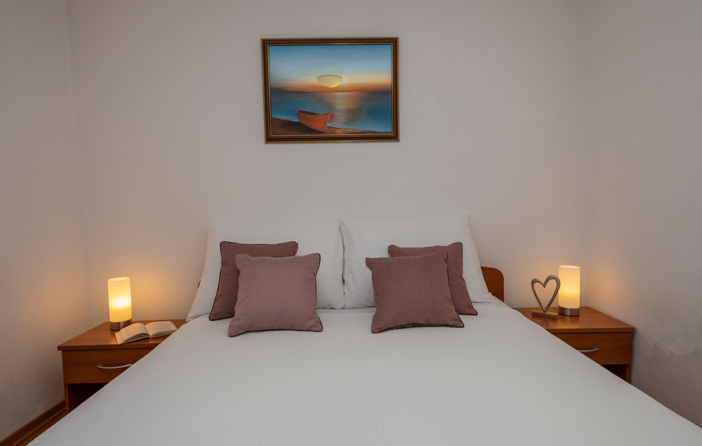 Ferienhaus - Makarska-Imotski , Kroatien - CDC614 33