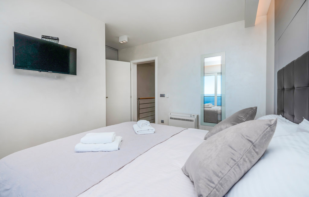 Feriehuse - Makarska , Kroatien - CDC631 27