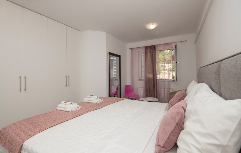 Ferienwohnung - Makarska , Kroatien - CDC634 12