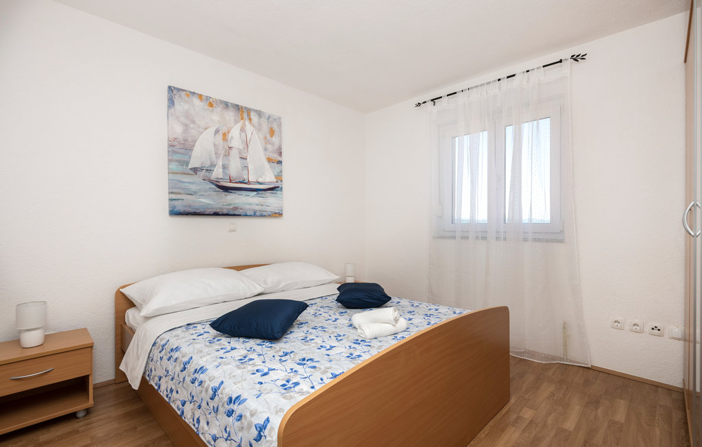 Feriehuse - Makarska-Lokvicici , Kroatien - CDC637 19