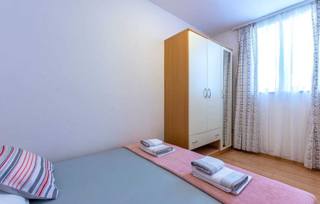 Ferienwohnung - Omis-Pisak , Kroatien - CDC658 13