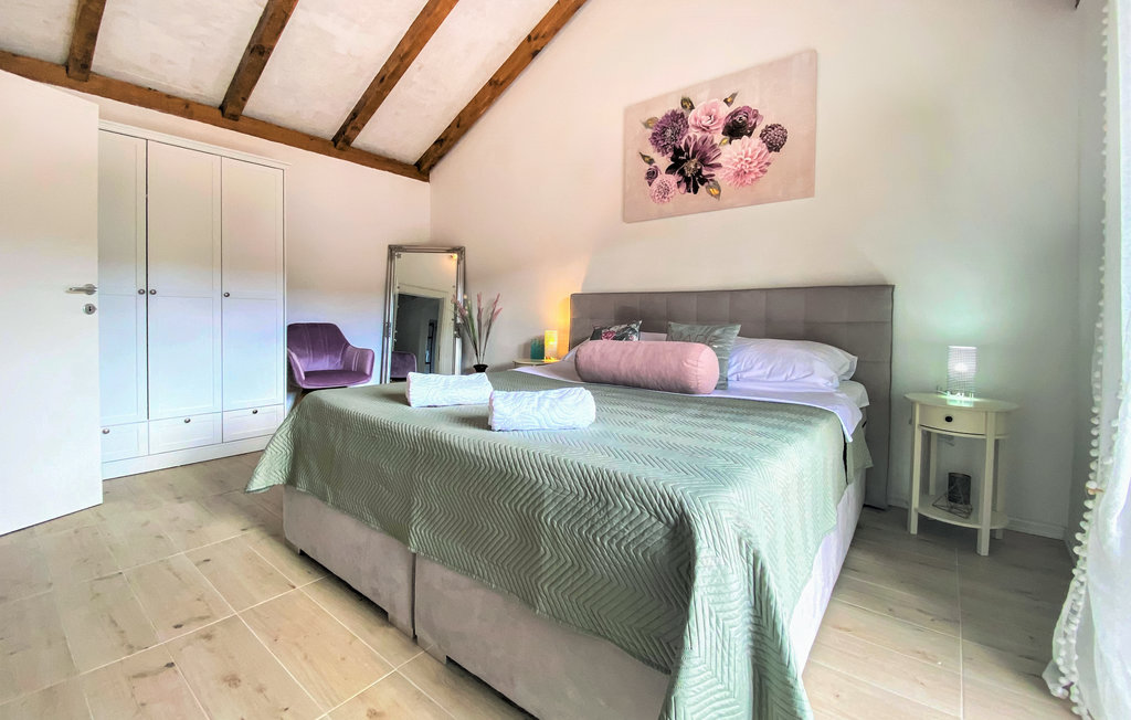 Ferienhaus - Makarska - Vrgorac , Kroatien - CDC694 6