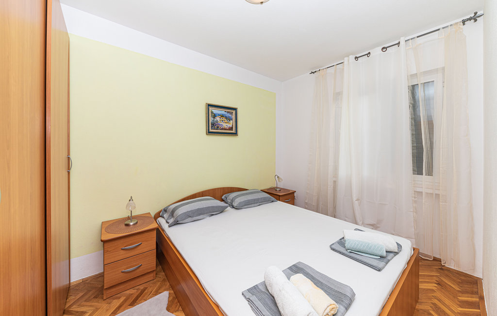 Lejlighed - Ciovo-Okrug Donji , Kroatien - CDC726 8