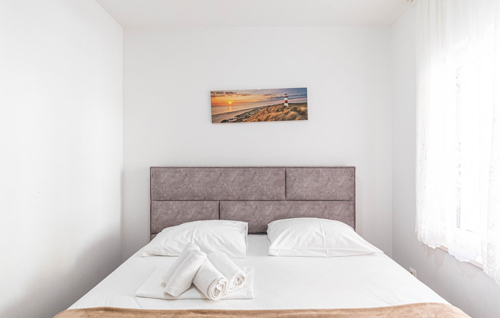 Ferienhaus - Trogir-Kastel Luksic , Kroatien - CDC741 22