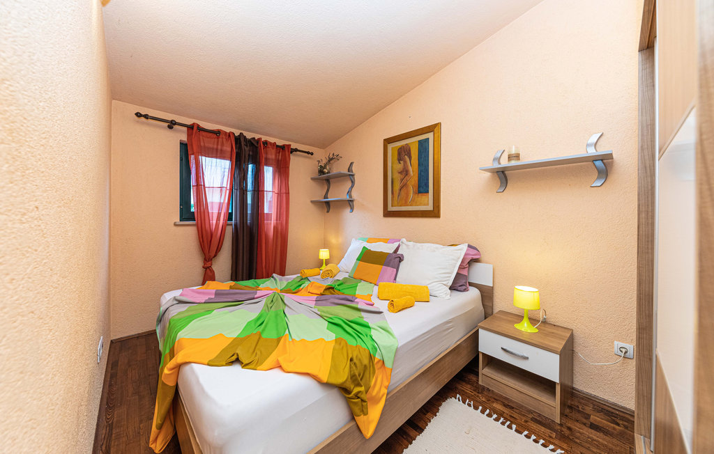 Ferienwohnung - Ciovo-Mastrinka , Kroatien - CDC744 14