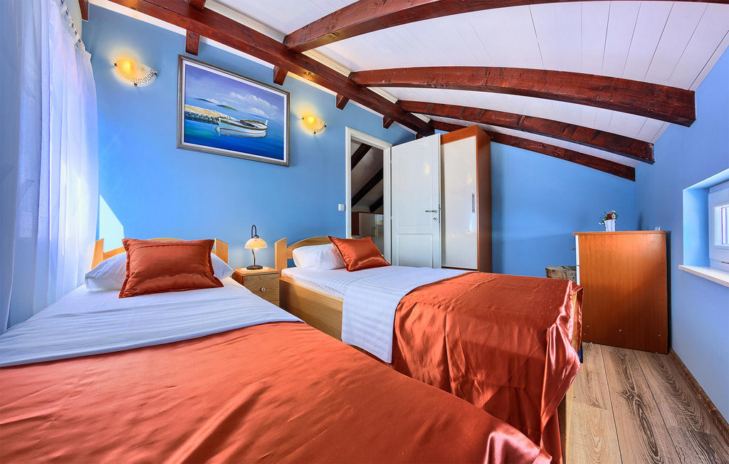 Ferienhaus - Ciovo-Okrug Gornji , Kroatien - CDC745 41