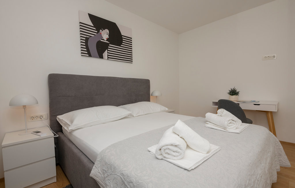 Lejlighed - Makarska-Baska Voda , Kroatien - CDC763 22