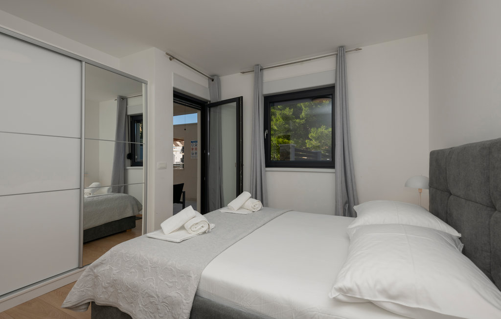 Lejlighed - Makarska-Baska Voda , Kroatien - CDC766 22