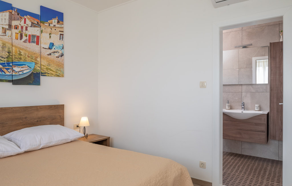 Feriehuse - Split-Zrnovnica , Kroatien - CDC777 33