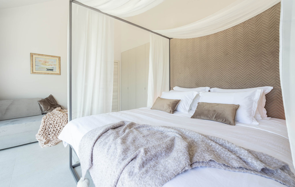 Ferienhaus - Split-Klis , Kroatien - CDC801 29