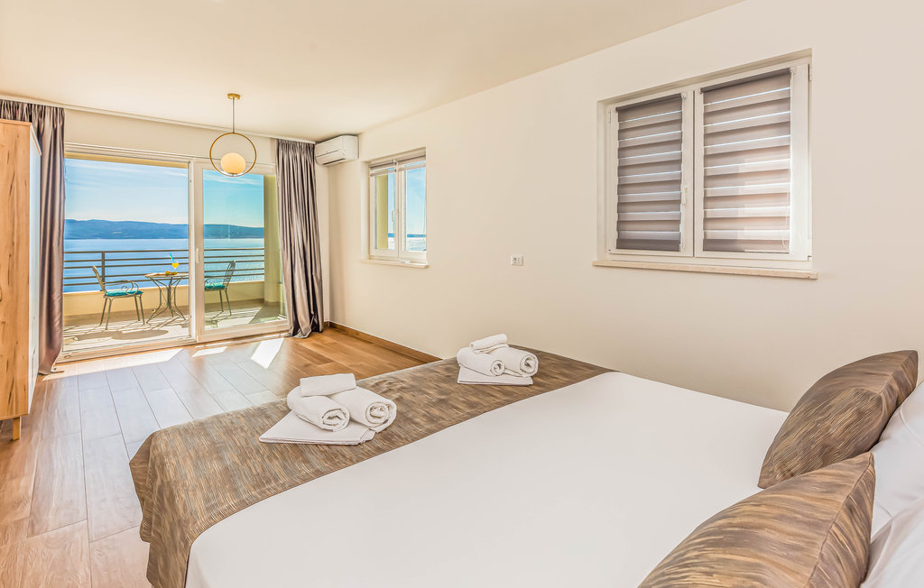 Feriehuse - Omis-Jesenice , Kroatien - CDC803 25