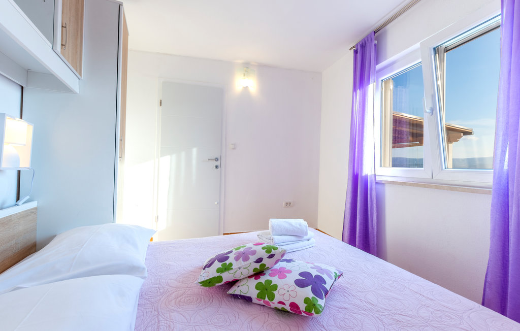 Semesterhus - Omis-Celina , Kroatien - CDC806 17