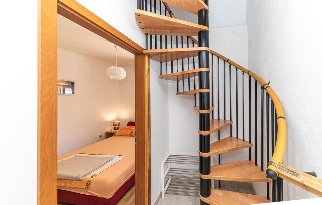 Ferienhaus - Trogir-Vinisce , Kroatien - CDC829 13