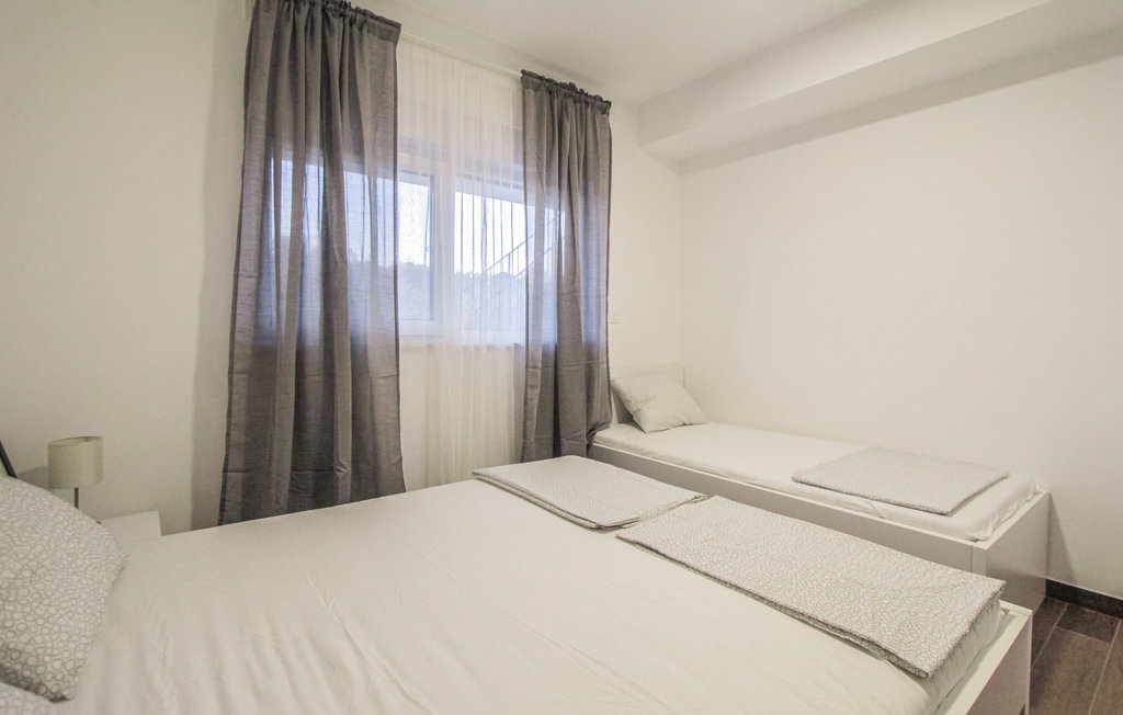 Ferienwohnung - Ciovo-Okrug Gornji , Kroatien - CDC831 23