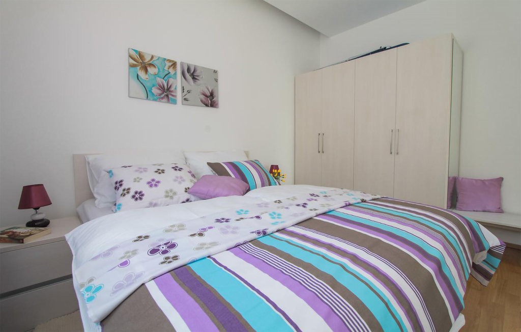 Semesterlägenhet - Ciovo-Okrug Gornji , Kroatien - CDC834 21