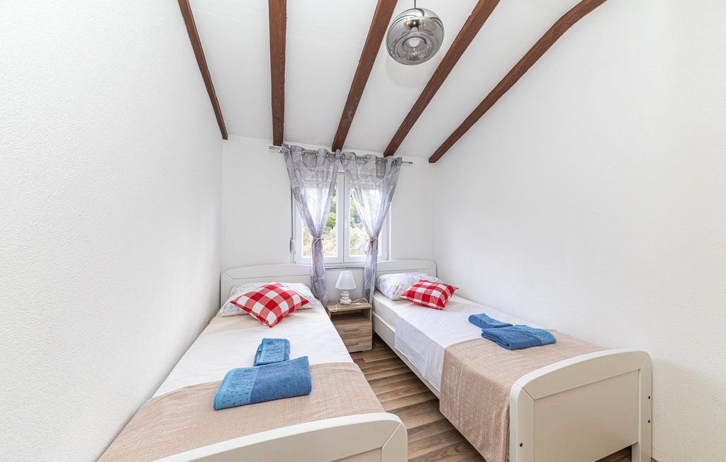 Semesterlägenhet - Trogir-Sevid , Kroatien - CDC840 11