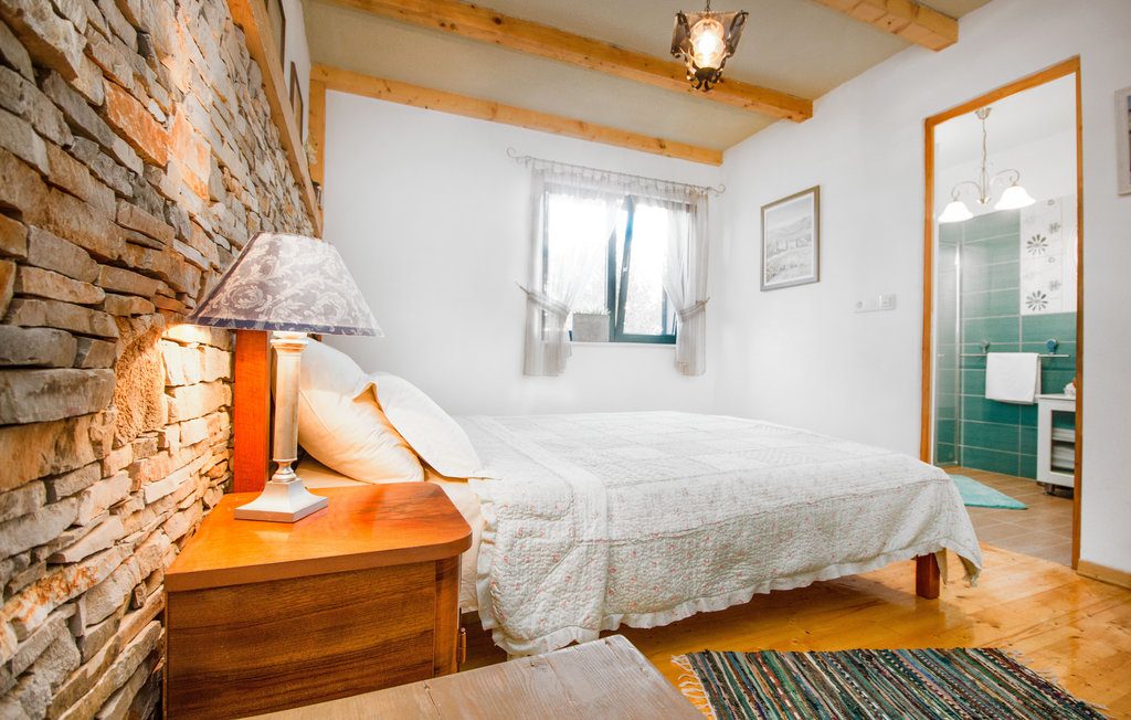 Ferienhaus - Trogir-Marina , Kroatien - CDC843 28