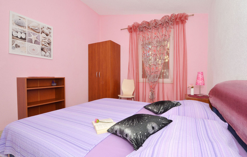 Semesterhus - Ciovo-Okrug Gornji , Kroatien - CDC849 20