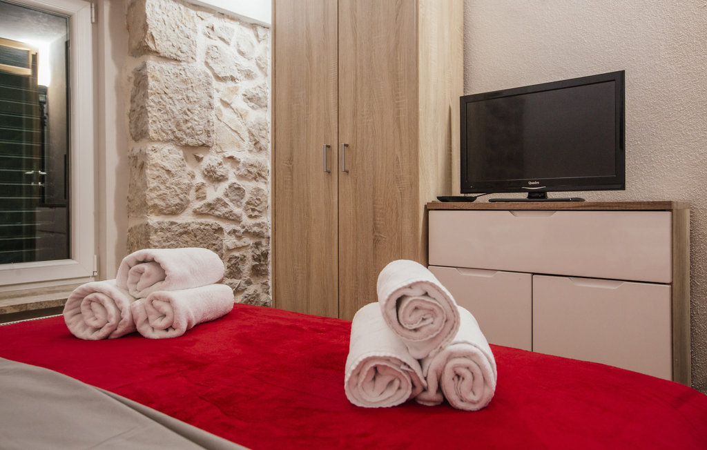 Feriehuse - Makraska- Gornji Vinjani , Kroatien - CDC929 25