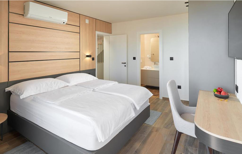 Feriehuse - Makarska , Kroatien - CDC932 18