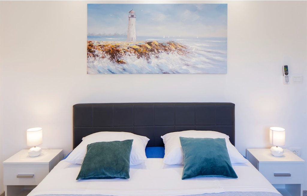 Feriehuse - Split - Klis , Kroatien - CDC977 27