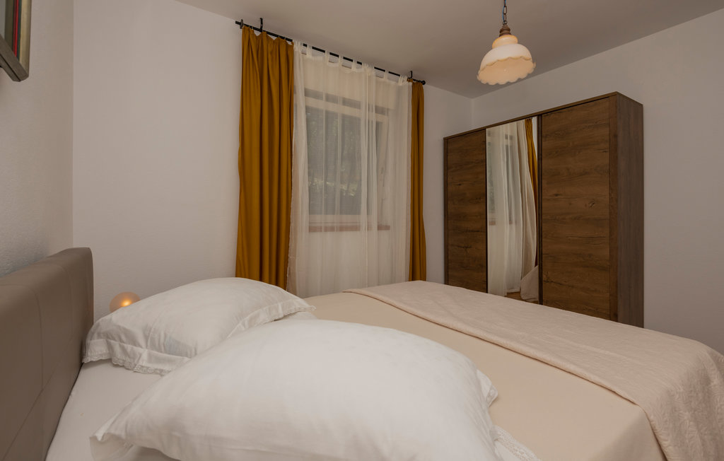 Ferienwohnung - Makarska-Tucepi , Kroatien - CDC069 17