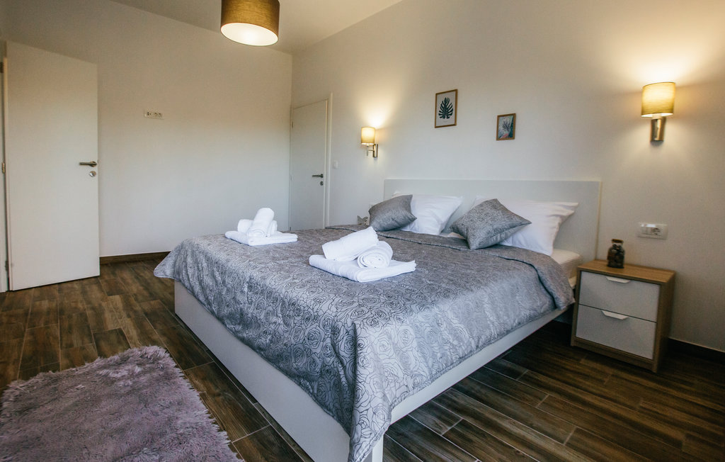 Feriehuse - Makarska-Donji Prolozac , Kroatien - CDC099 21