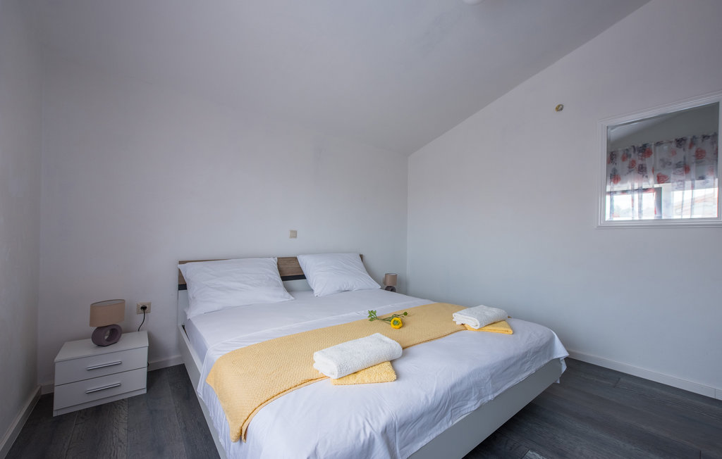 Feriehuse - Trogir-Kastel Sucurac , Kroatien - CDC112 52