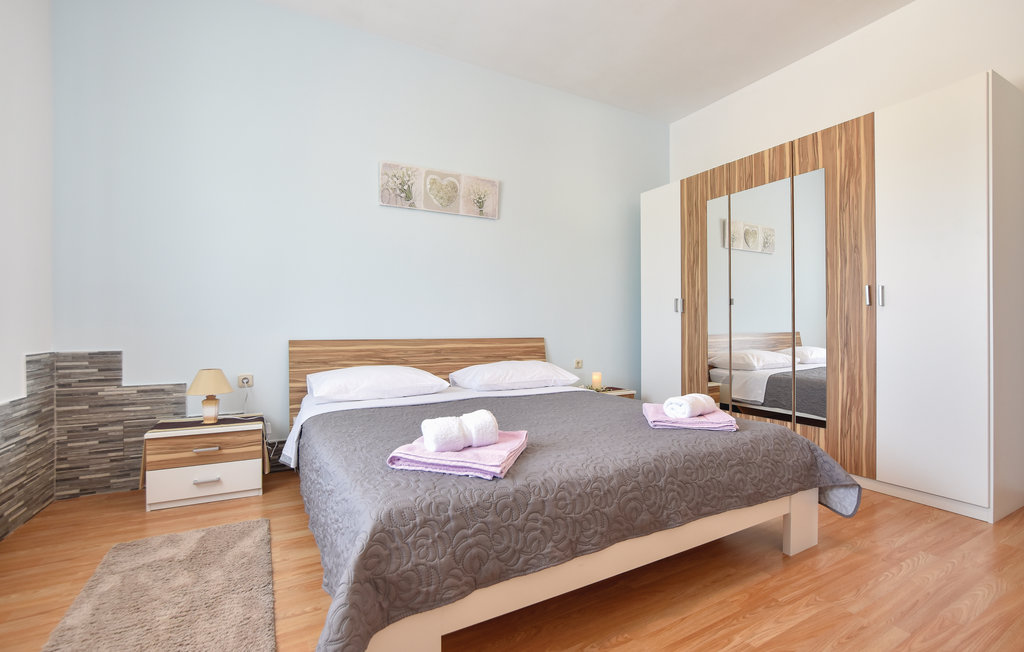 Ferienhaus - Split-Nova Sela , Kroatien - CDC162 22