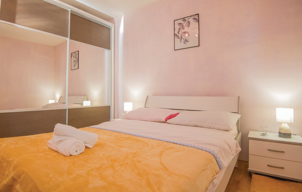 Feriehuse - Makarska-Imotski , Kroatien - CDC217 16