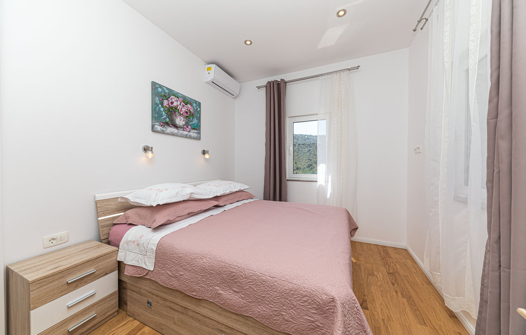 Ferienhaus - Trogir-Vinisce , Kroatien - CDC533 23