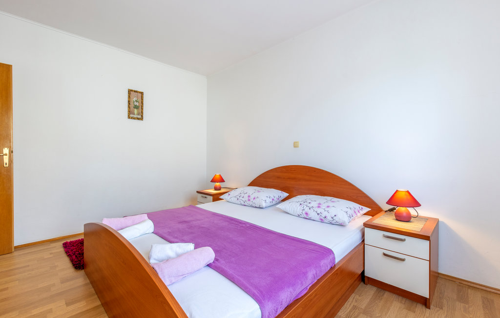Ferienwohnung - Omis-Duce , Kroatien - CDC657 14