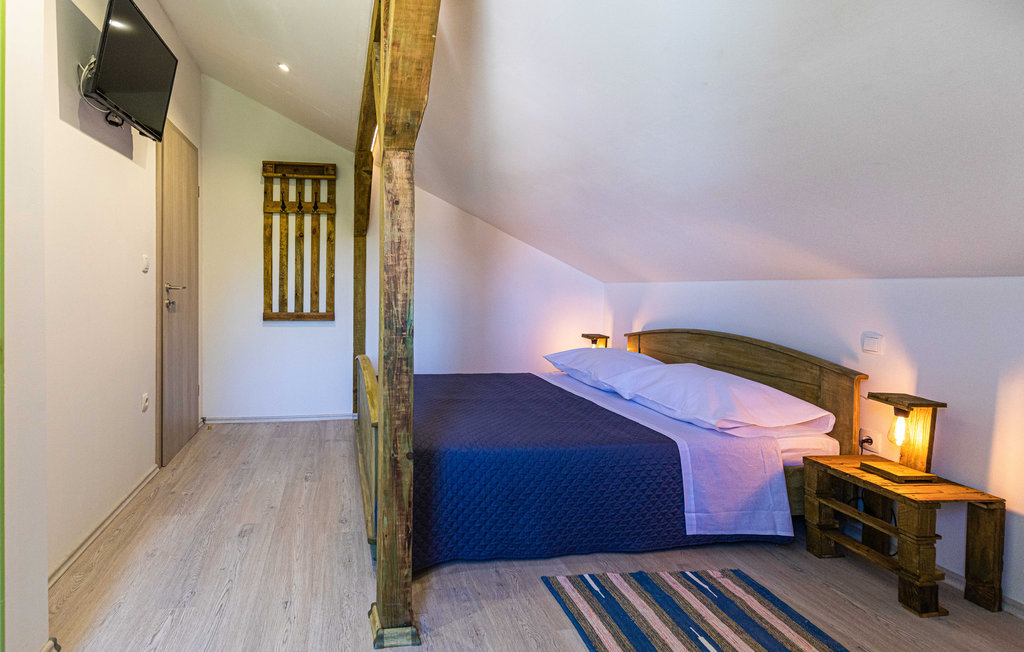 Feriehuse - Split-Ramljane , Kroatien - CDC722 29