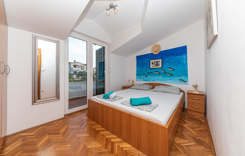 Semesterlägenhet - Ciovo-Okrug Donji , Kroatien - CDC728 15