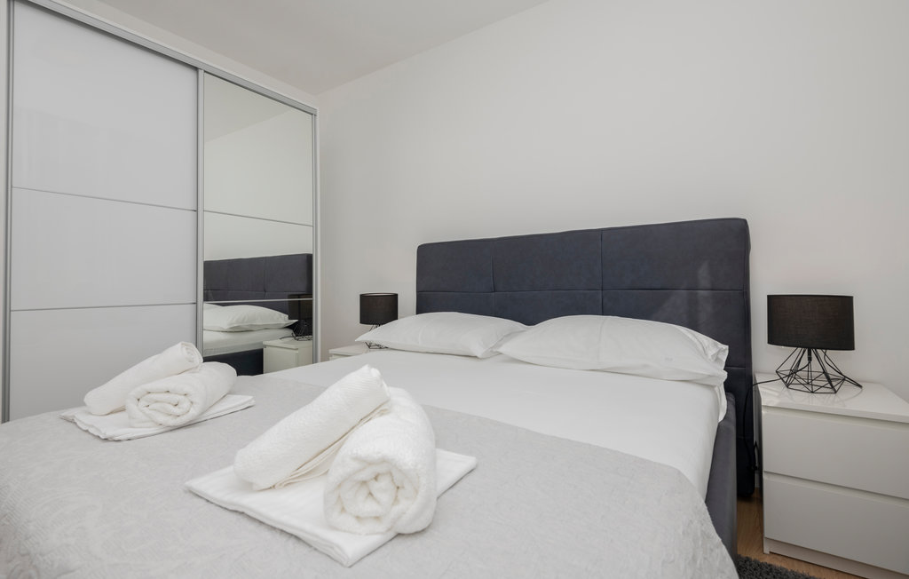 Semesterlägenhet - Makarska-Baska Voda , Kroatien - CDC761 21