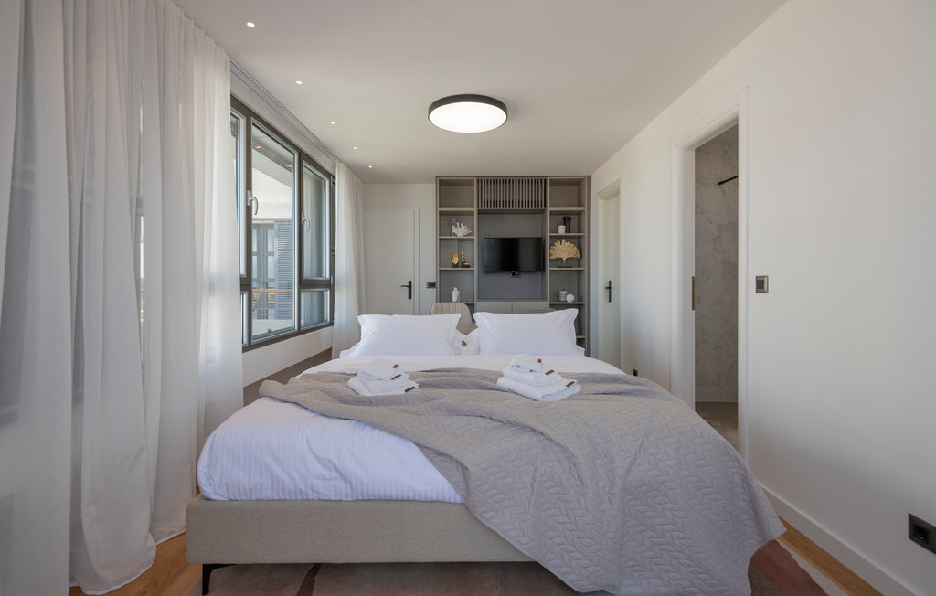 Feriehuse - Makarska , Kroatien - CDC770 31