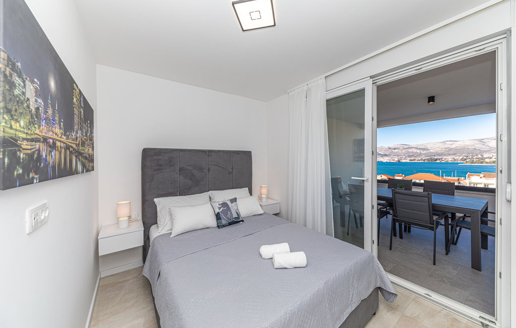 Semesterlägenhet - Ciovo-Okrug Gornji , Kroatien - CDC835 7