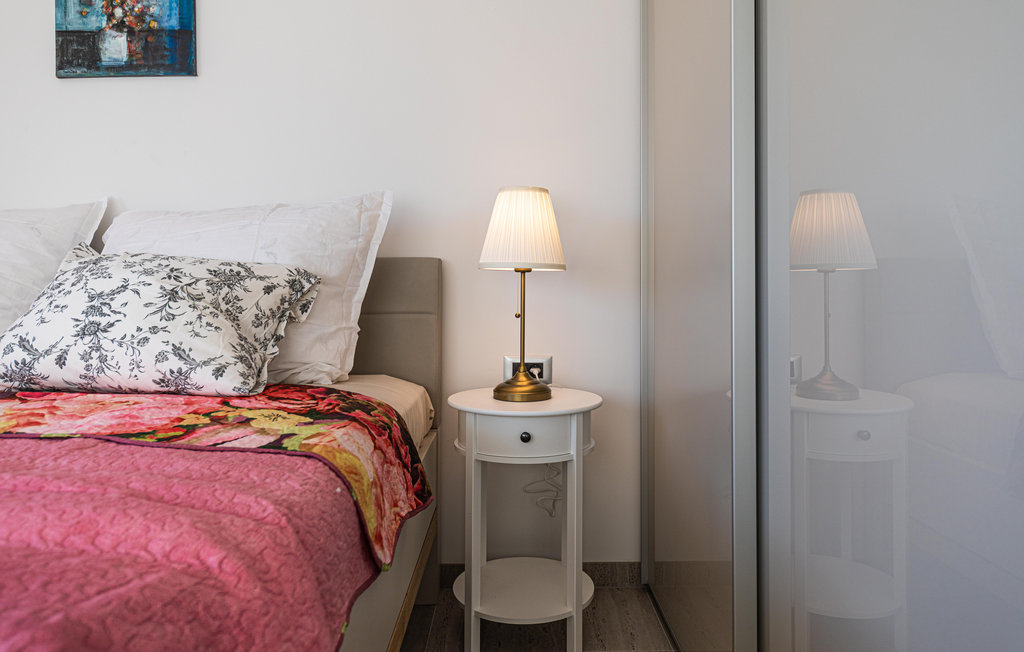 Ferienhaus - Trogir-Kastel Luksic , Kroatien - CDC844 31