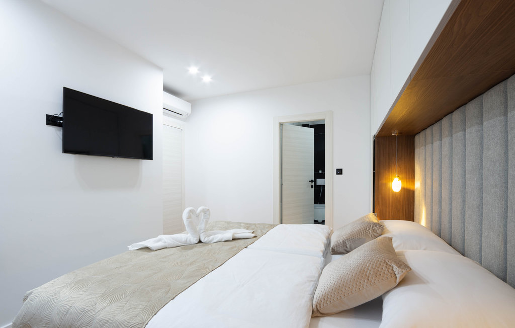 Ferienhaus - Split-Obrovac Sinjski , Kroatien - CDC888 29