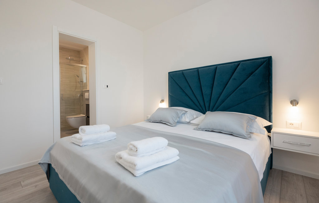 Feriehuse - Split - Veliki Brocanac , Kroatien - CDC904 34