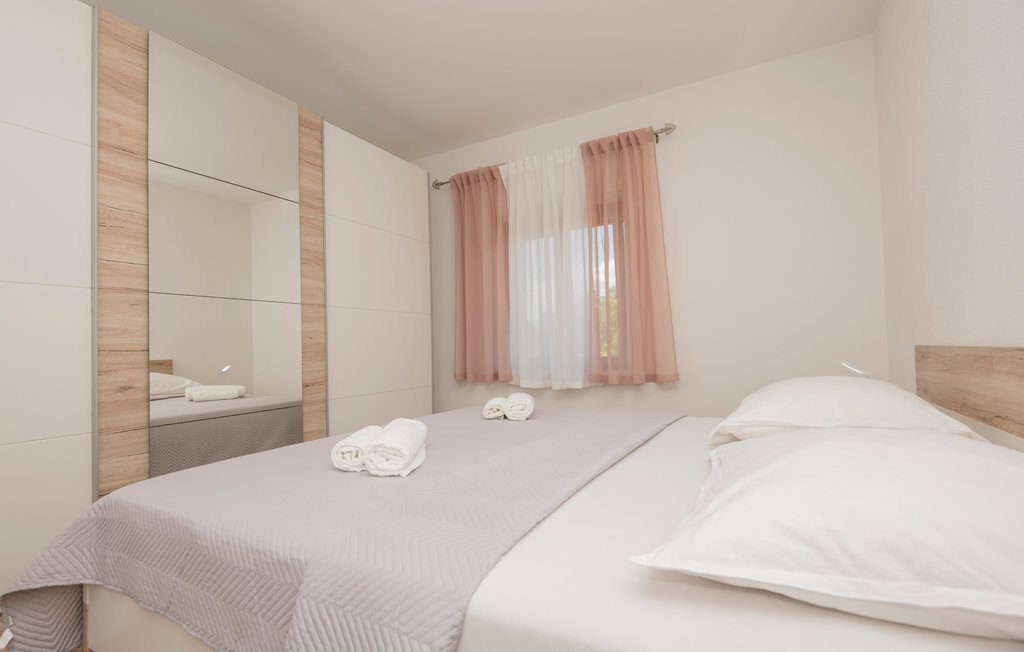 Feriehus - Makarska-Vinjani Donji , Kroatia - CDC922 31