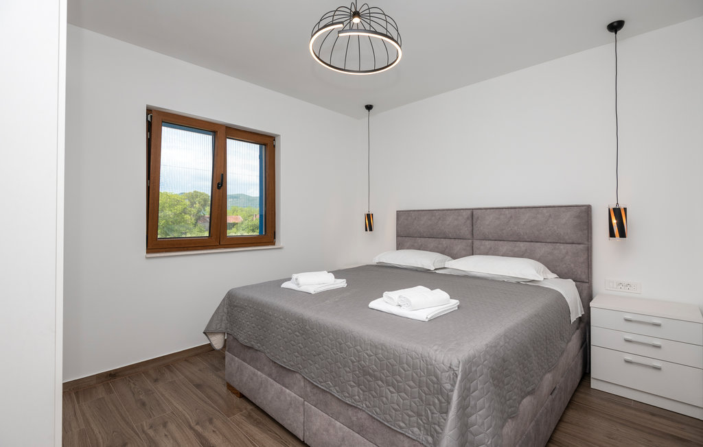 Feriehuse - Makarska-Donji Prolozac , Kroatien - CDC923 29